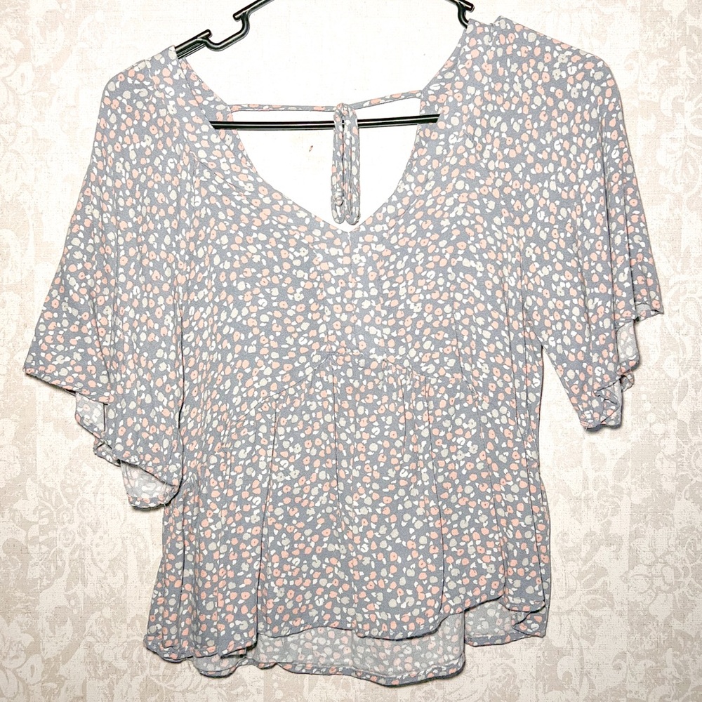 Urban Romantics top